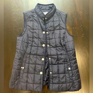 Croft & Barrow Puffer Vest